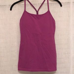 Lululemon tank✨